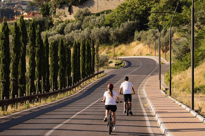 Castiglion Fiorentino - Ebike Tour and Wine Tasting [40] - Questions and Help Center