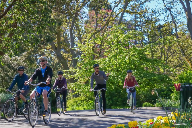 Castles, Hoods & Legends - Bike Tour - Traveler Photos and Reviews