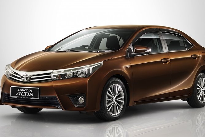 Cat Bi Airport To Hanoi City or Hanoi Airport Private Transfer - Additional Information