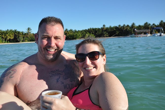 Catamaran Booze Cruise, Snorkeling & Punta Cana Coast View - Beach Party and Entertainment Onboard