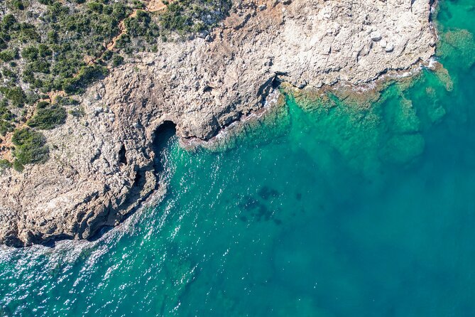 Catamaran Excursion to Cova Tallada With Optional Swim Stop - Reservation and Cancellation Policies