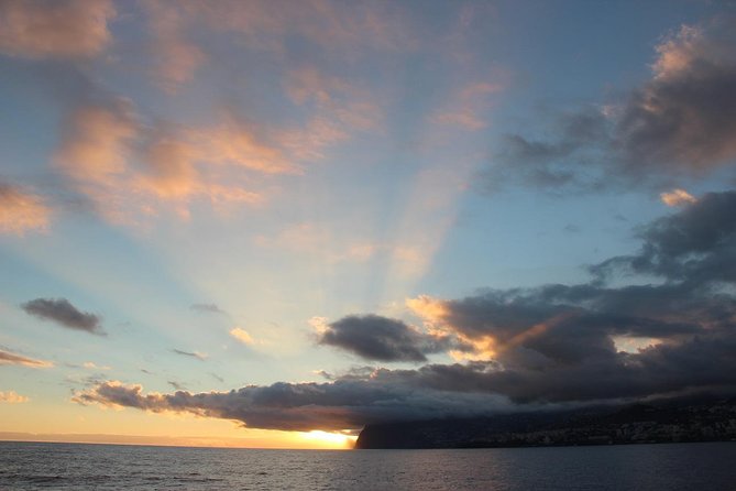 Catamaran Sunset Cruise From Funchal - Practical Information