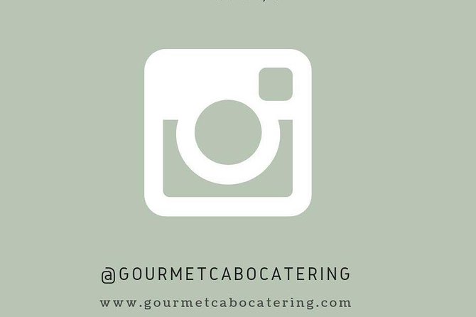 Catch of the Day Dinner in Your Private Villa/Condo in Cabo or San Jose Del Cabo - Meeting and Pickup