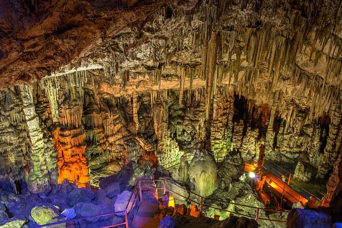 Cave of Zeus & Mountain Adventure: Crete  - Heraklion - Inclusions