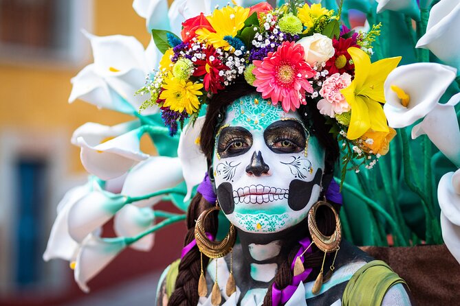 Celebrating Day of the Dead in Xoxocotlan Tour - Additional Support and Information