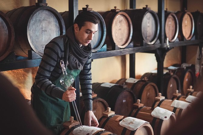 Centenary Balsamic Vinegar of Modena - Acetaia Tour & Tasting - Cancellation Policy