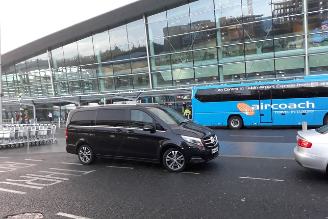 Center Parcs Longford Forest Private Car Service To/From Dublin Airport / City. - Questions and Inquiries