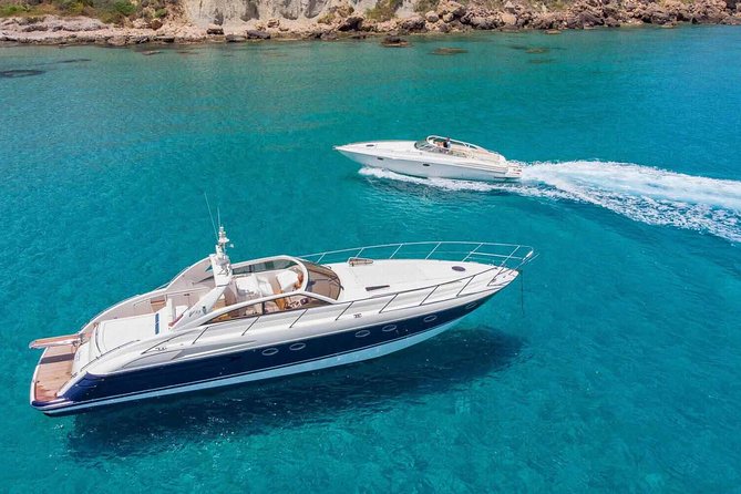 Cephalonia Coastline Boat Tour With Swimming and Snorkeling - Exciting Activities