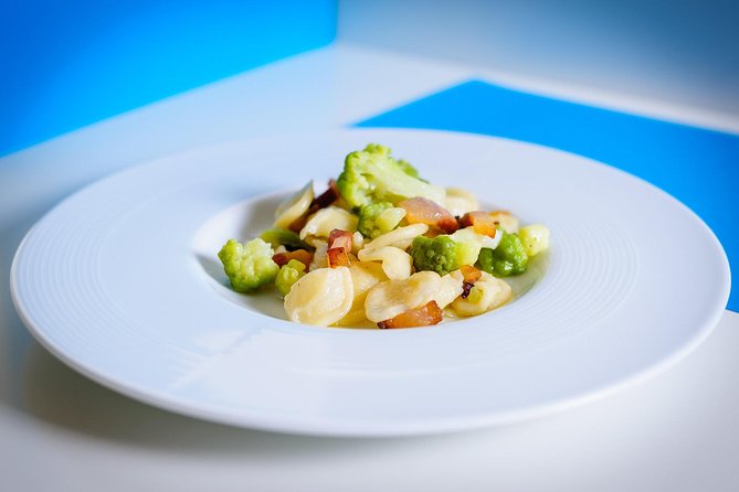 Cesarine: Home Cooking Class & Meal With a Local in Bari - Overview