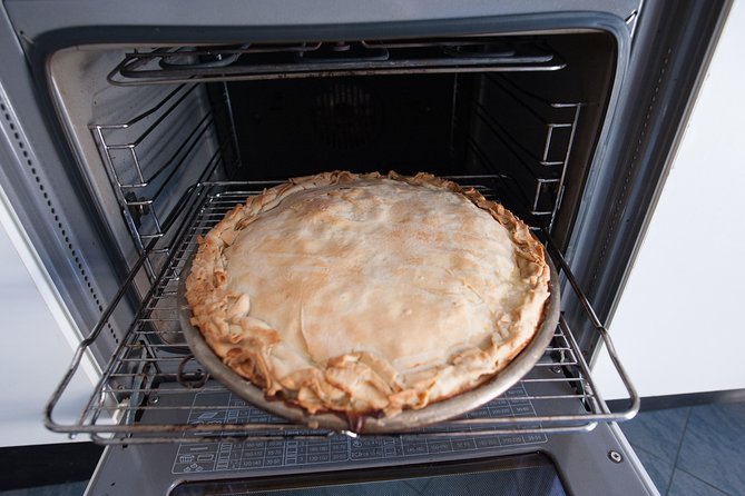 Cesarine: Home Cooking Class & Meal With a Local in Genoa - Overview of Experience