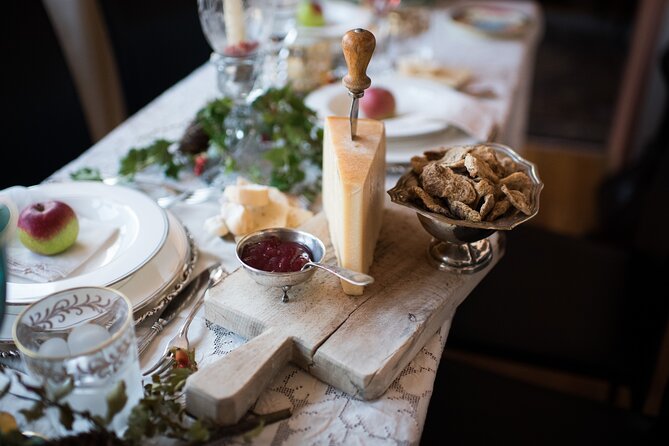Cesarine: Home Cooking Class & Meal With a Local in Rimini - Common Questions