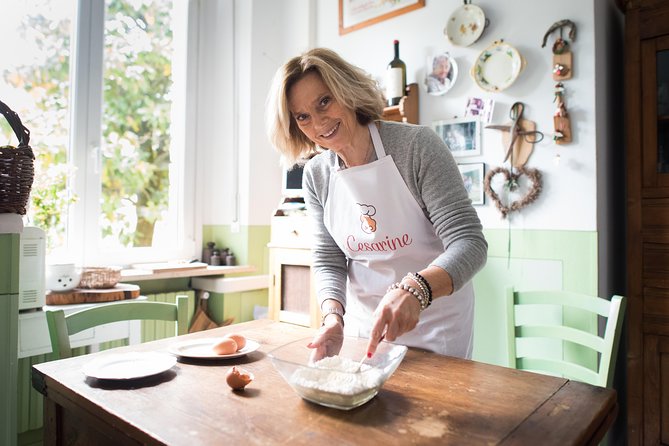 Cesarine: Market Tour & Home Cooking Class in Catania - Reviews and Pricing