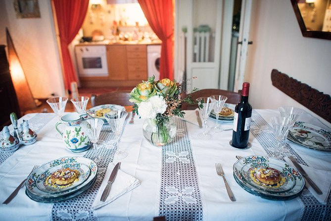 Cesarine: Typical Dining & Cooking Demo at Locals Home in Milan - Experience Details