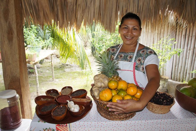 Chacchoben Mayan Ruins and Mayan Experience Tour From Costa Maya - Reviews and Additional Information