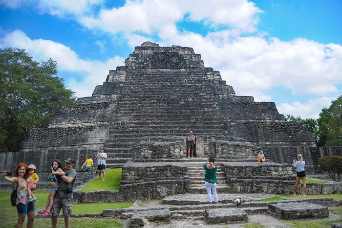 CHACCHOBEN Mayan Ruins Excursion Costa Maya - Tour Guides