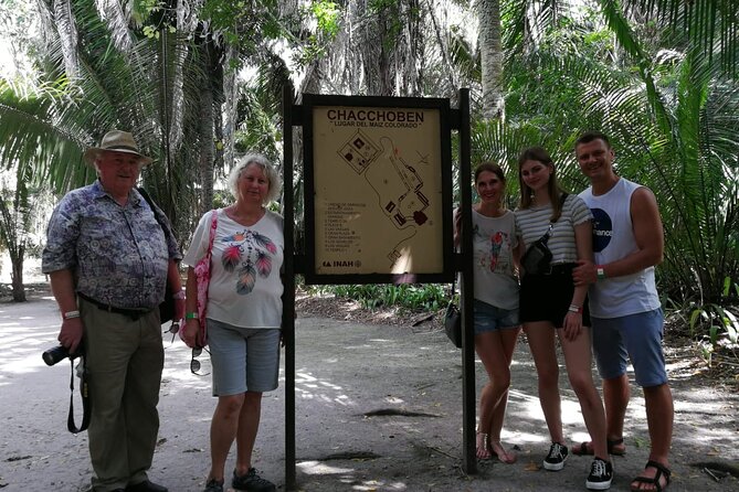 Chacchoben Mayan Ruins From Costa Maya - What to Expect