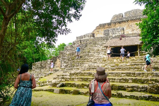 Chacchoben Mayan Ruins Tour With Certified Guide - Inclusions and Restrictions