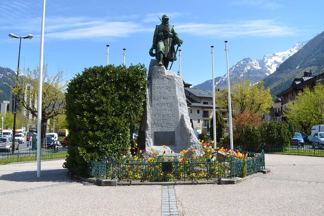 Chamonix Private Walking Tour With A Professional Guide - Customization Options for Your Tour