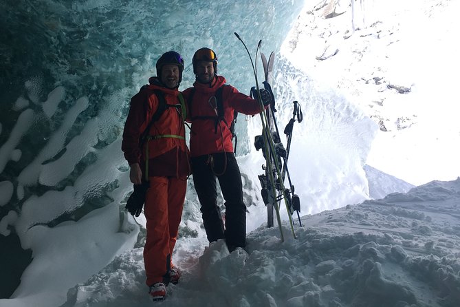 Chamonix Ski Pass 2 Days - Early Booking - Inclusions