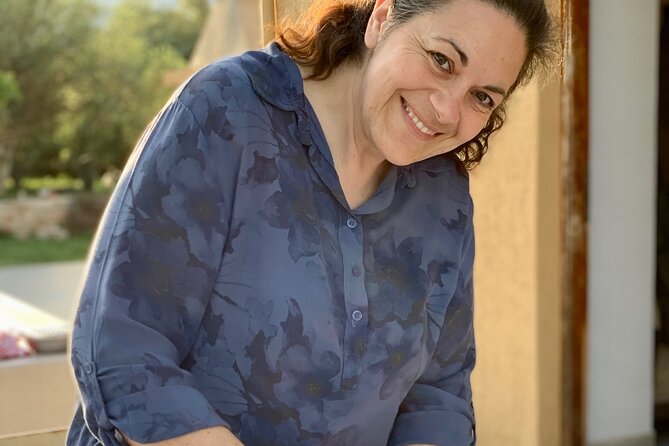 Chania Cretan Small-Group Evening Cooking Class  - Crete - Additional Information
