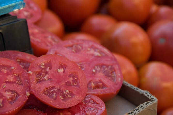 Chania Guided Walking Food Tour - Cancellation Policy