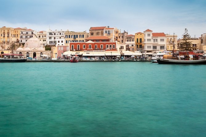 Chania Old Town Private Walking Tour - Tips for a Memorable Chania Old Town Experience