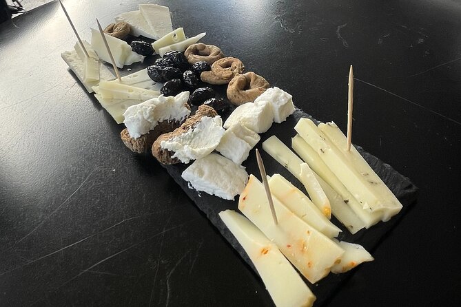 Chania Walking Food Tours Crete With a Local! - Taste the Best of Chanias Traditional Dishes