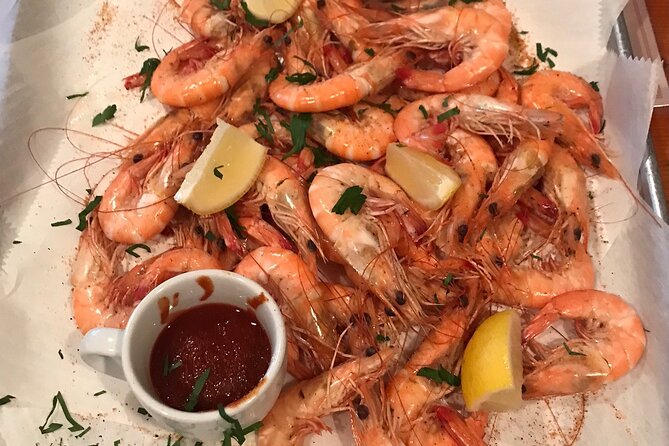 Charleston Farm-to-Table Food Tour and Chefs Challenge - Customer Reviews and Testimonials