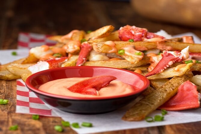 Charlottetown Food Walking Tour - Overall Rating and Reviews