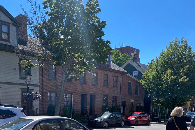 Charlottetown Walking Tour - Customer Satisfaction and Positive Recommendations