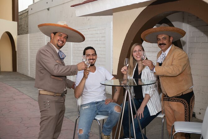 Charreria Heritage Tour Be a Charro for a Day - Traveler Photos and Reviews
