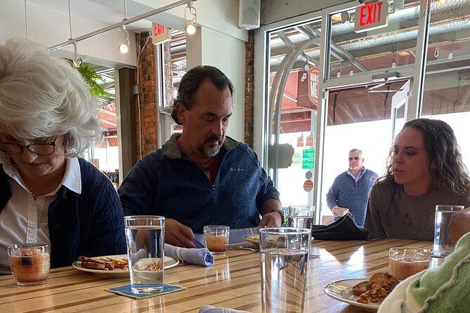 ChattaBrunch Food Tour - Traveler Reviews