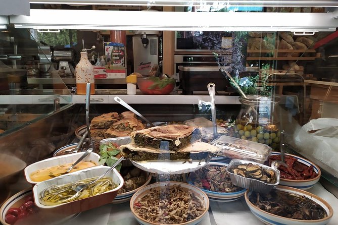 CHEESE, WINE OIL and LEMON TOUR Food and Walking in Sorrento - Minimum Number of Travelers Required