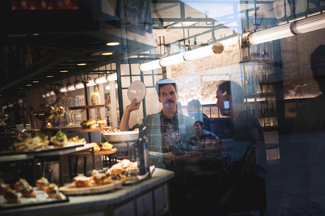Chef-Led Market Tour & Pintxo Lunch - Learn About the History of San Sebastian