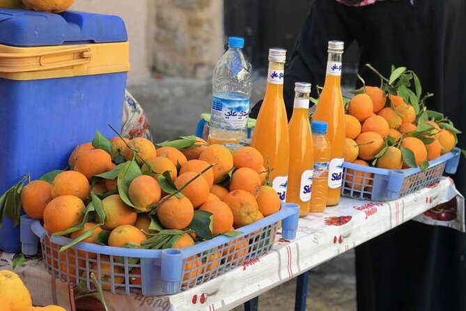 Chefchaouen " the Blue City " Private Cultural Tour "Full Day Trip From Tangier" - Itinerary