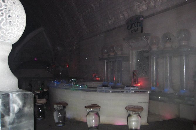 Chena Hot Springs Tour - Highlights and Activities