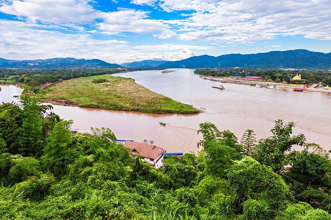 Chiang Mai Chiang Rai 2 Day 1 Night Trip - Itinerary for Day 1