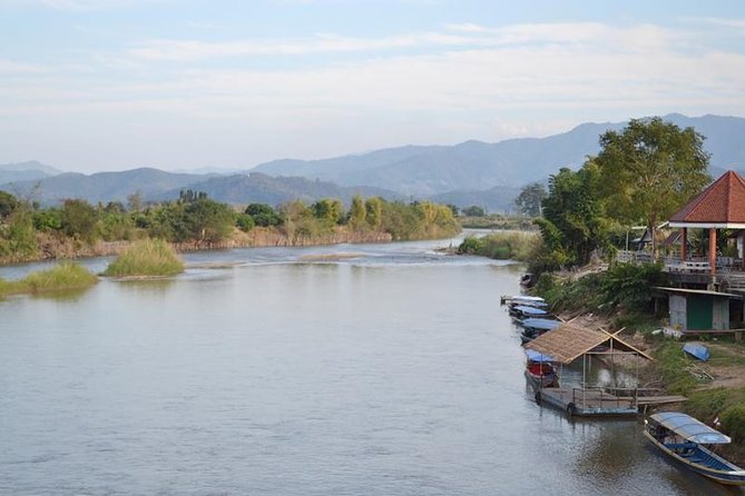 Chiang Rai 3-Day Private Tour From Chiang Mai - What To Expect - Day 1