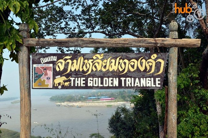 Chiang Rai Day Trip From Chiang Mai Golden Triangle & Long Neck Tribe With Boat - Hill Tribe Cultural Experience