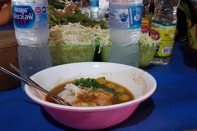 Chiang Rai Food & Night Market Walking Tour With Local Host - Traveler Photos and Reviews