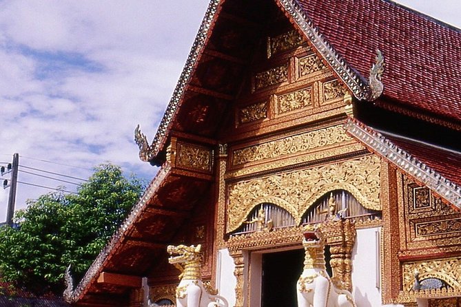 Chiang Rai: Half-Day Tour Highlights of Chiang Rai - Meeting and Pickup