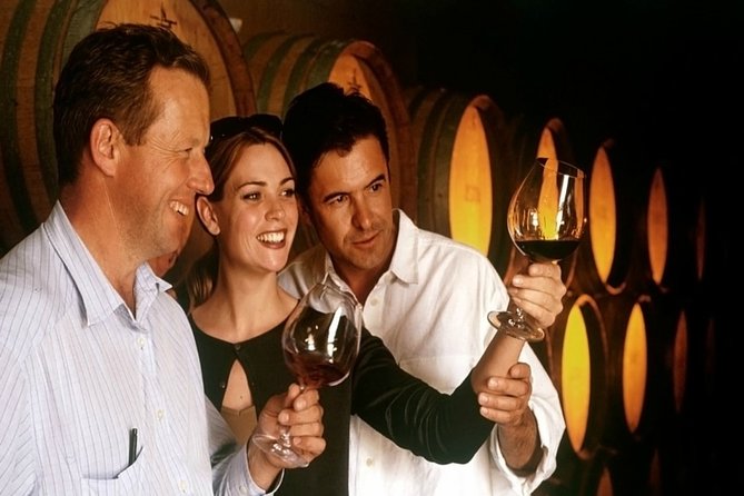 Chianti & Supertuscan Private Tour 2 Wineries With Light Lunch - Historical Background of Tuscan Winemaking