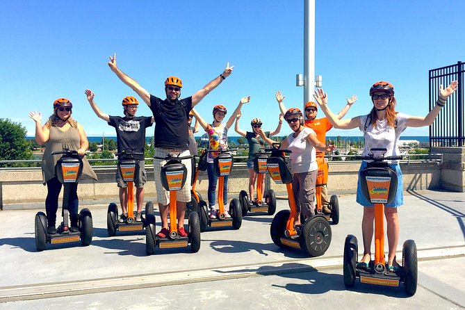 Chicago Lakefront and Museum Campus Small Group Tour - Tour Highlights