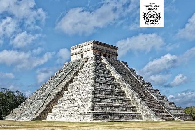 Chichen Itza, Cenote, Valladolid, Tequila & Lunch - Tour Experience