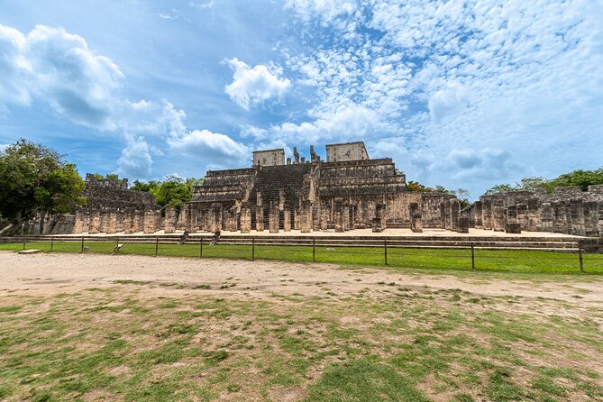 Chichen Itza Options Tour With Sacred Cenote Saamal and Valladolid City - Tour Overview