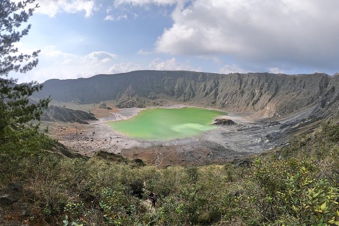 Chichonal Volcano Tour - Authentic Traveler Reviews