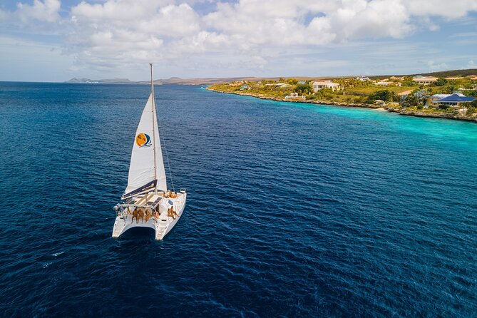 Chill and Grill Catamaran Tour in Bonaire - Customer Reviews