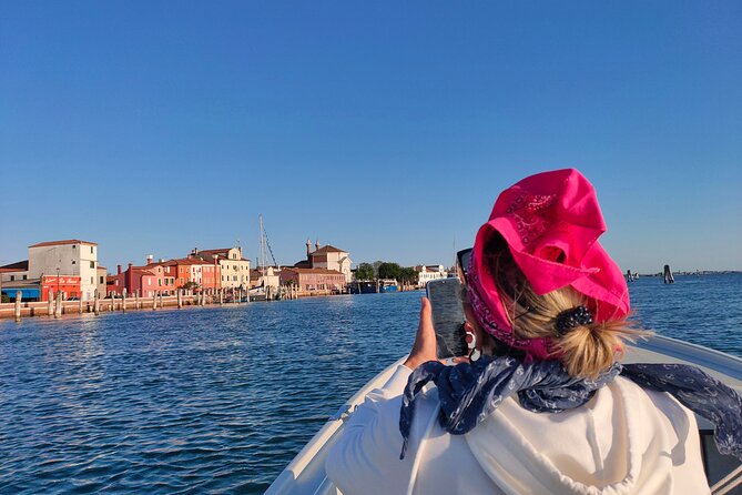 Chioggia and the Venetian Lagoon Tour on Boat - Traveler Reviews