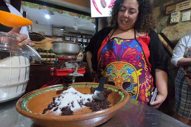 Chocolate Factory, Mayan Culture, Flavored Tequila & Tacos. - Cancellation Policy
