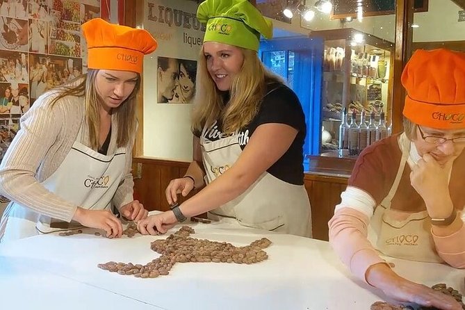 Chocolate Making Class "From the Cocoa Bean to the Bar" at Chocomuseo in Cusco - Cancellation Policy and Pricing
